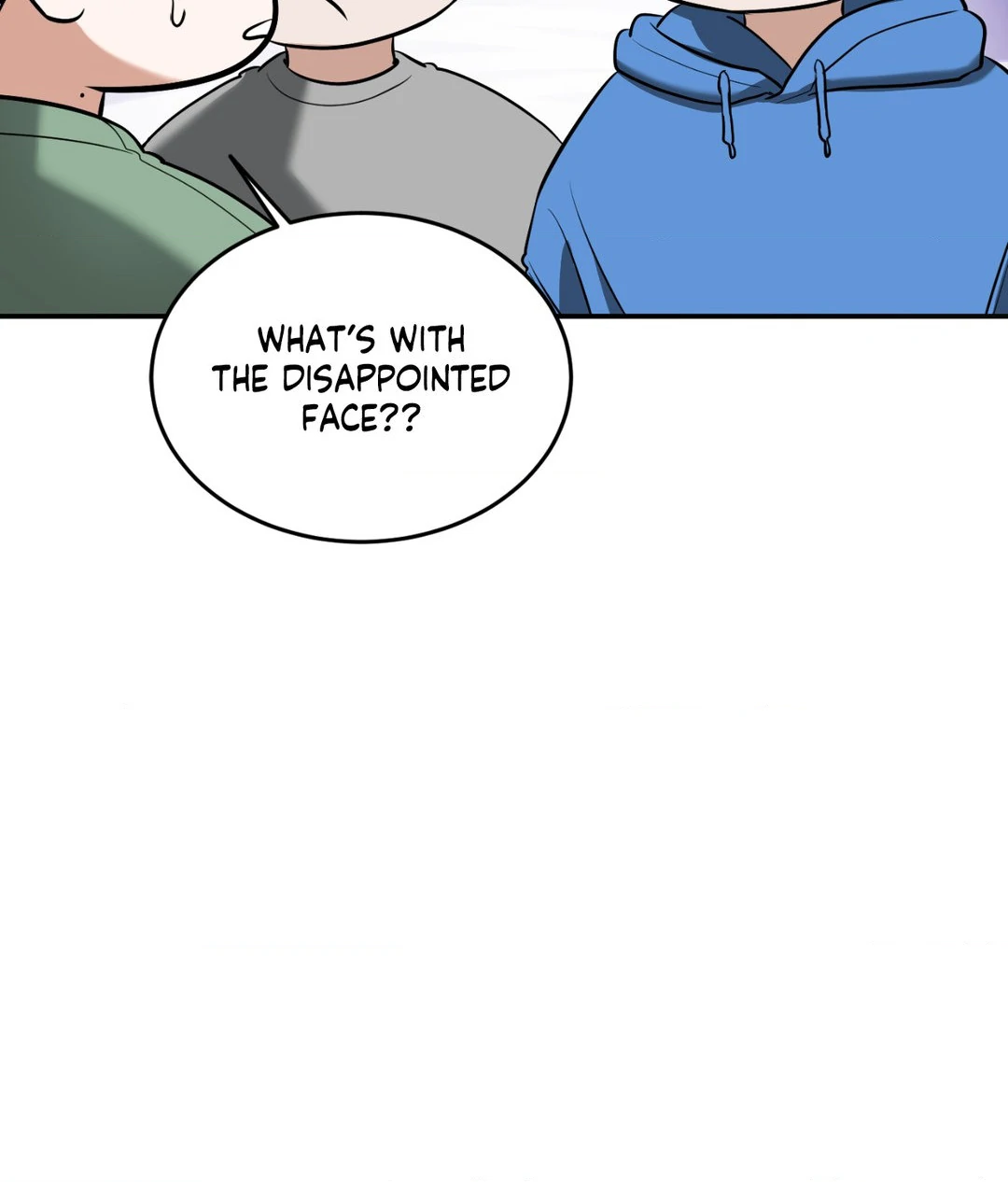 Feel My Benefit [Official] - Chapter 12 manhwa