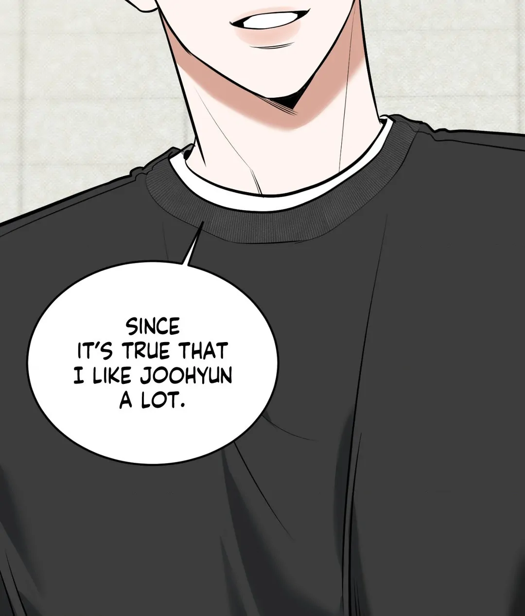 Feel My Benefit [Official] - Chapter 12 manhwa