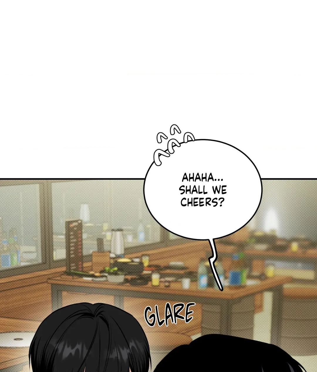 Feel My Benefit [Official] - Chapter 12 manhwa