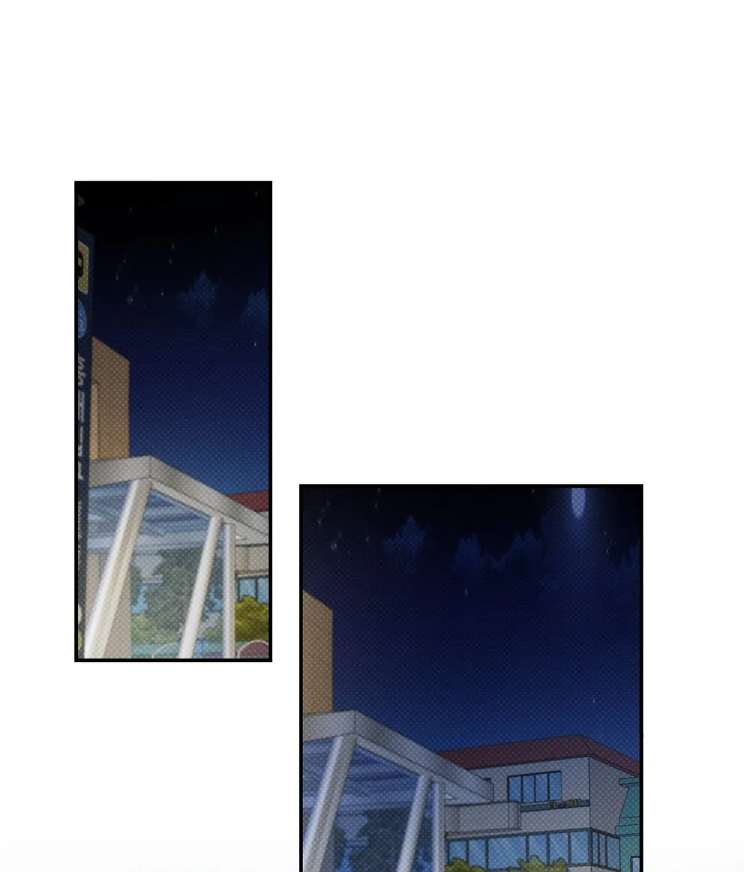 Feel My Benefit [Official] - Chapter 12 manhwa