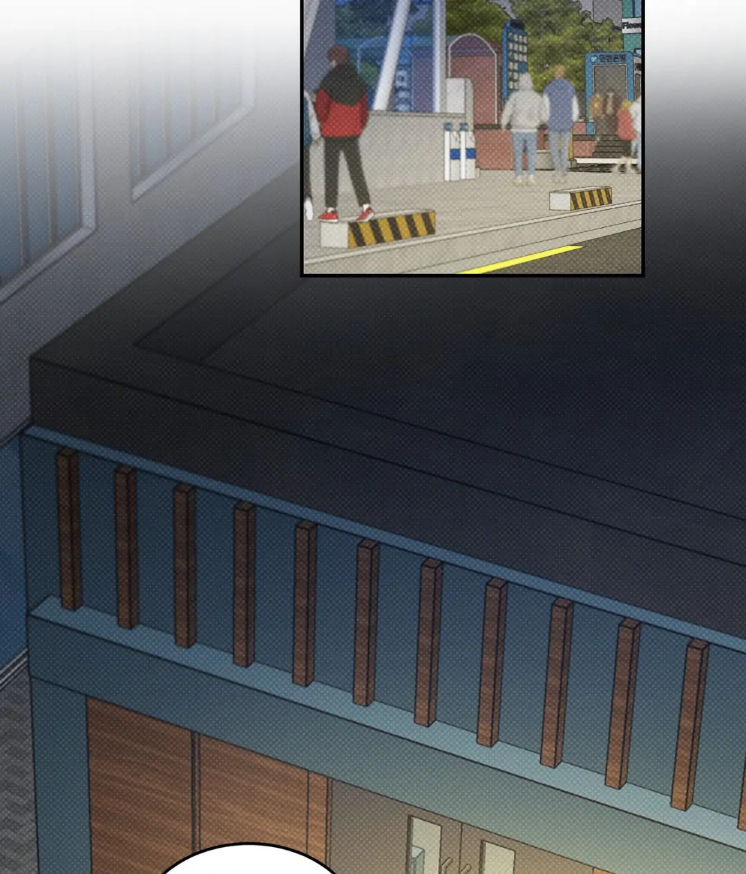 Feel My Benefit [Official] - Chapter 12 manhwa