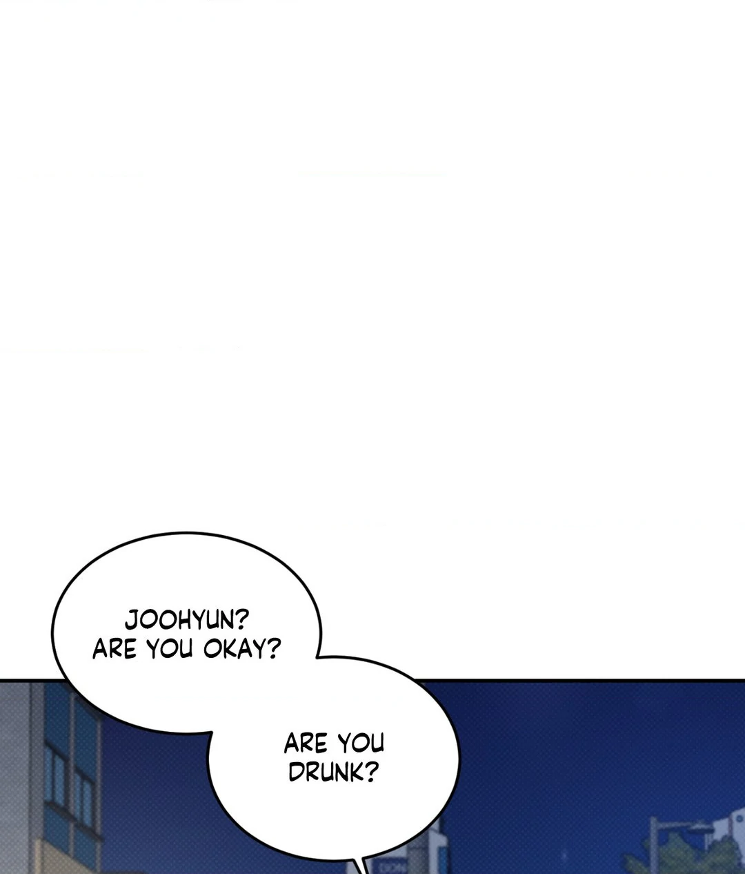 Feel My Benefit [Official] - Chapter 12 manhwa