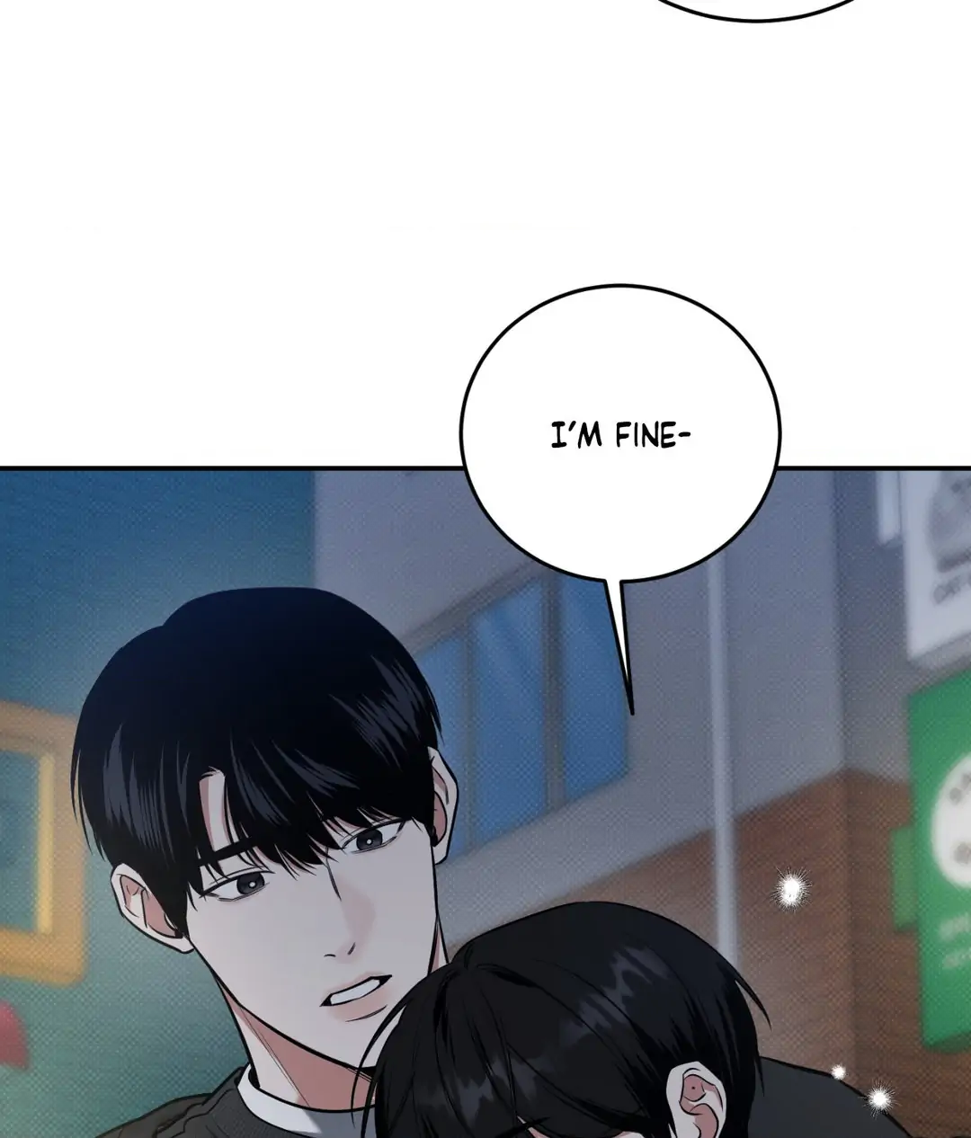 Feel My Benefit [Official] - Chapter 12 manhwa