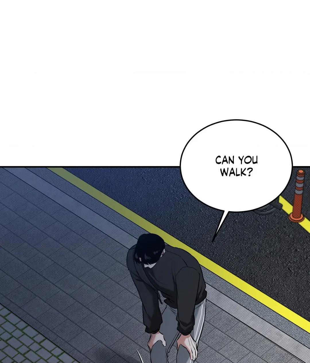 Feel My Benefit [Official] - Chapter 12 manhwa