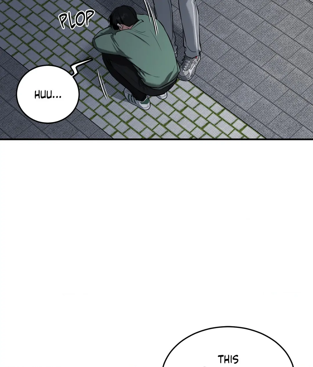 Feel My Benefit [Official] - Chapter 12 manhwa