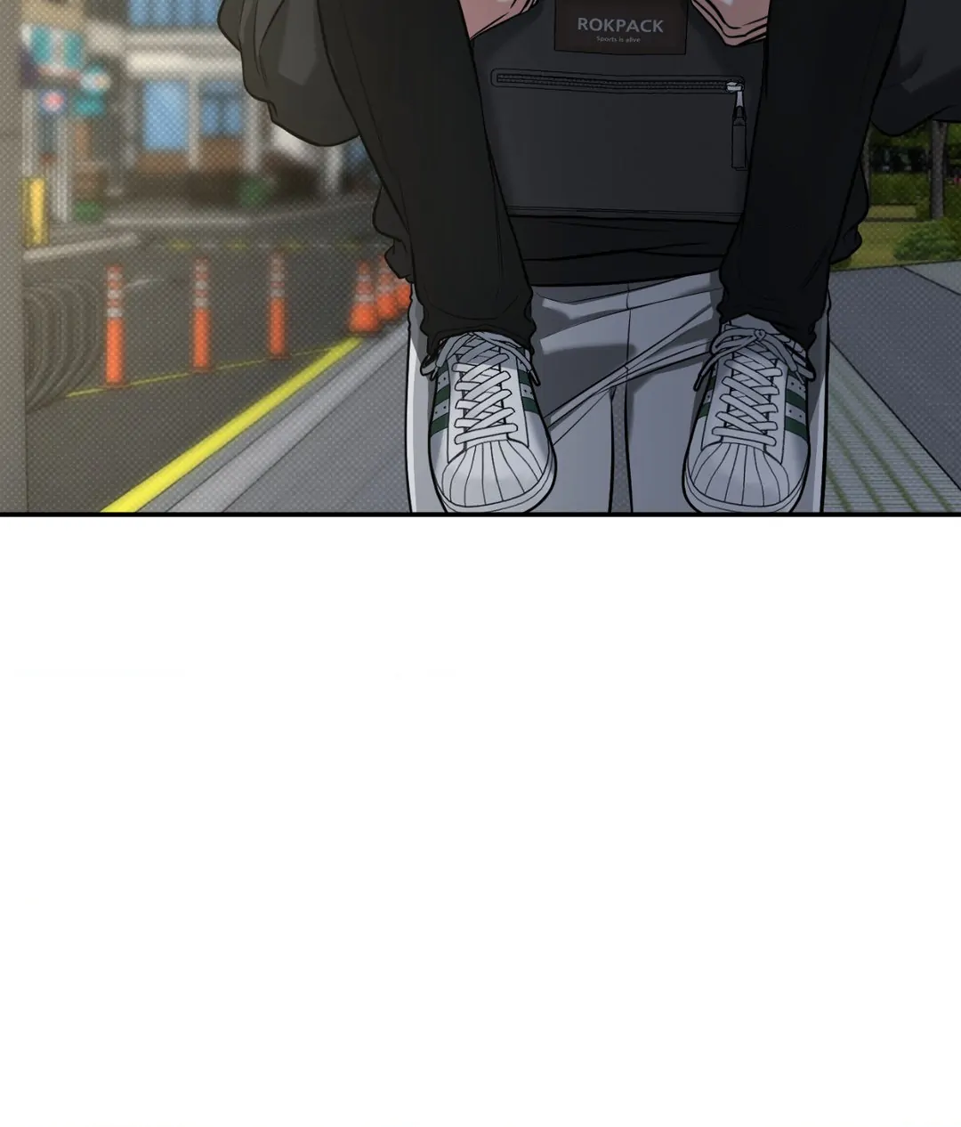 Feel My Benefit [Official] - Chapter 12 manhwa