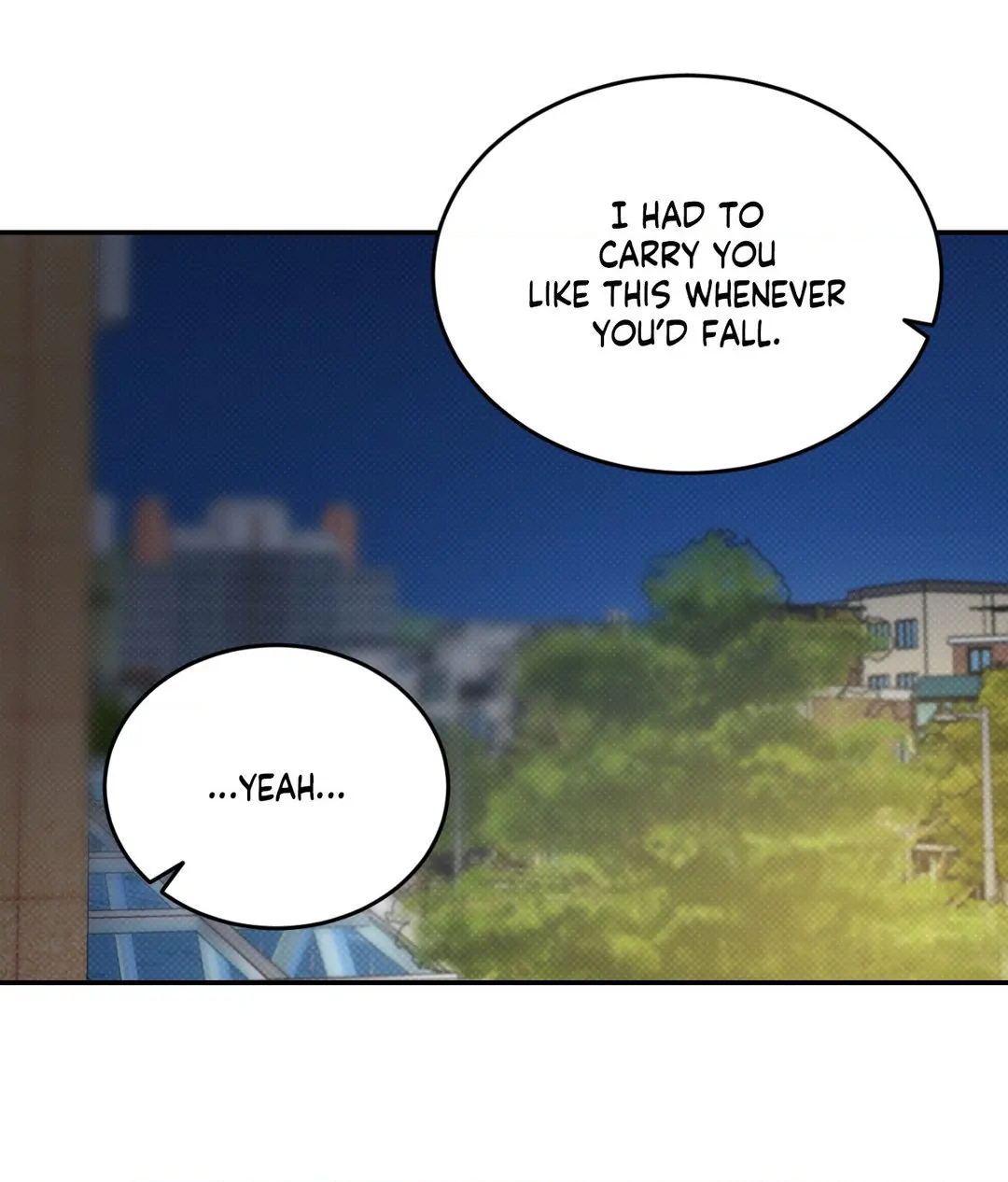 Feel My Benefit [Official] - Chapter 12 manhwa