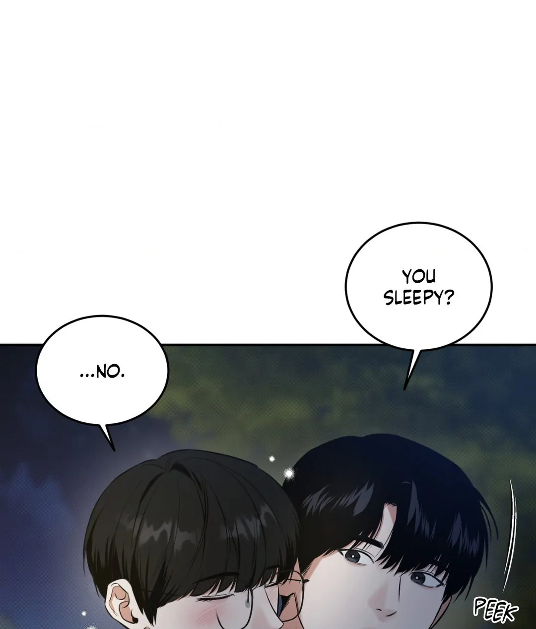 Feel My Benefit [Official] - Chapter 12 manhwa