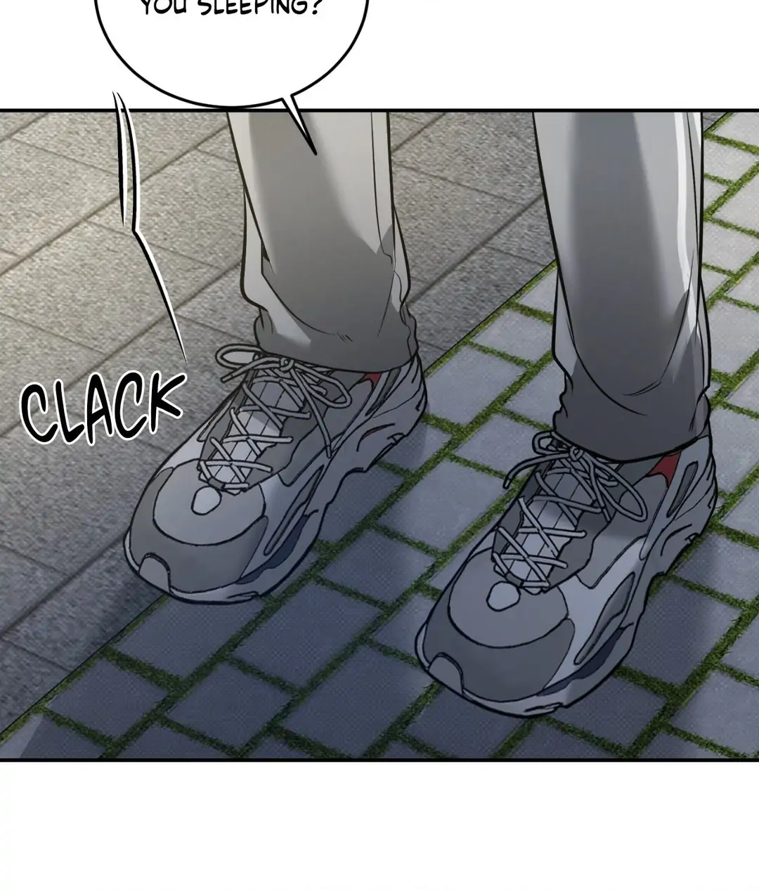 Feel My Benefit [Official] - Chapter 12 manhwa