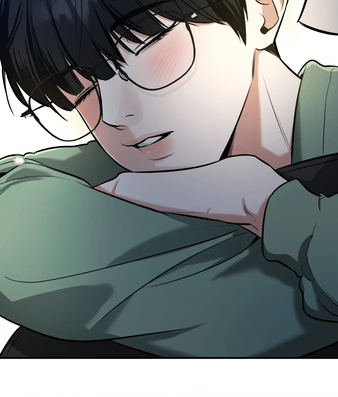 Feel My Benefit [Official] - Chapter 12 manhwa