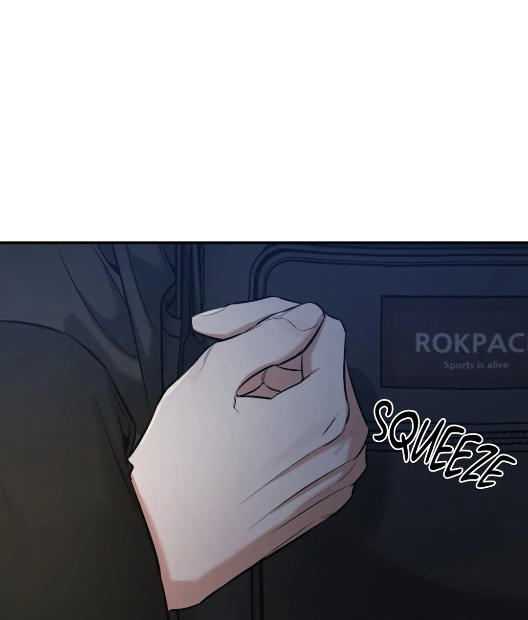 Feel My Benefit [Official] - Chapter 12 manhwa