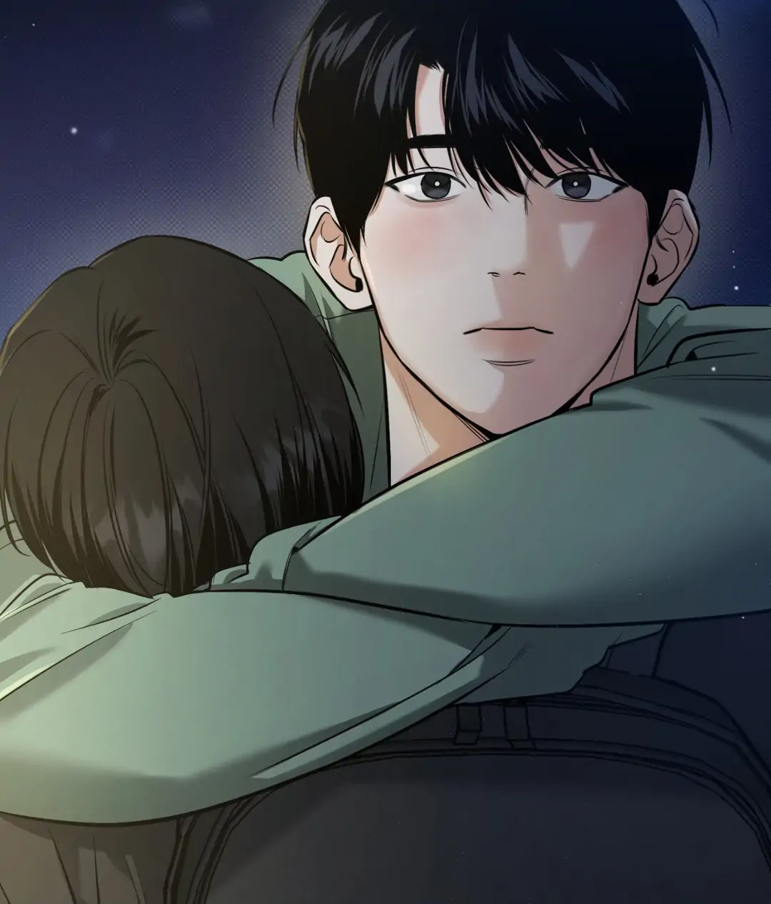 Feel My Benefit [Official] - Chapter 12 manhwa