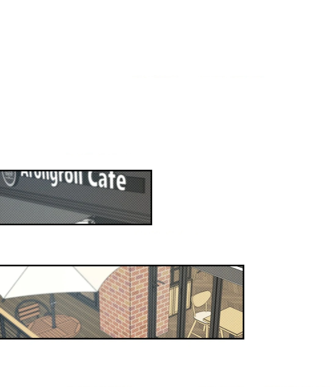 Feel My Benefit [Official] - Chapter 12 manhwa