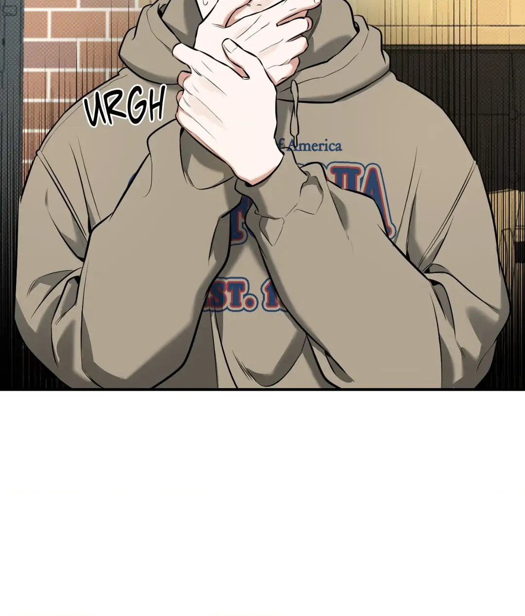 Feel My Benefit [Official] - Chapter 12 manhwa