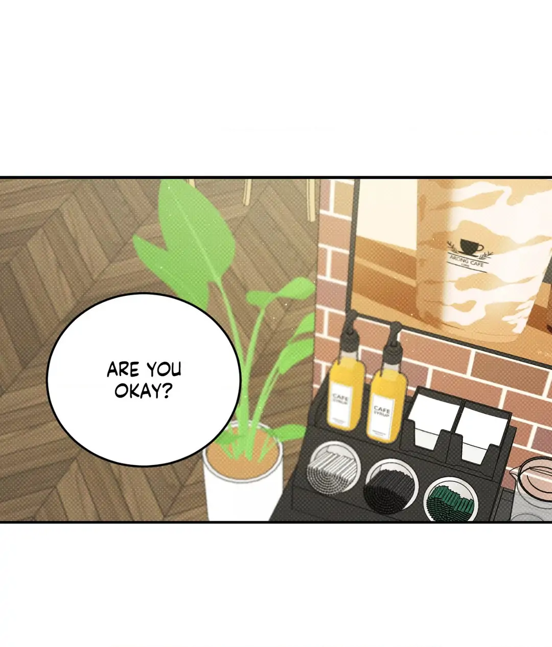 Feel My Benefit [Official] - Chapter 12 manhwa