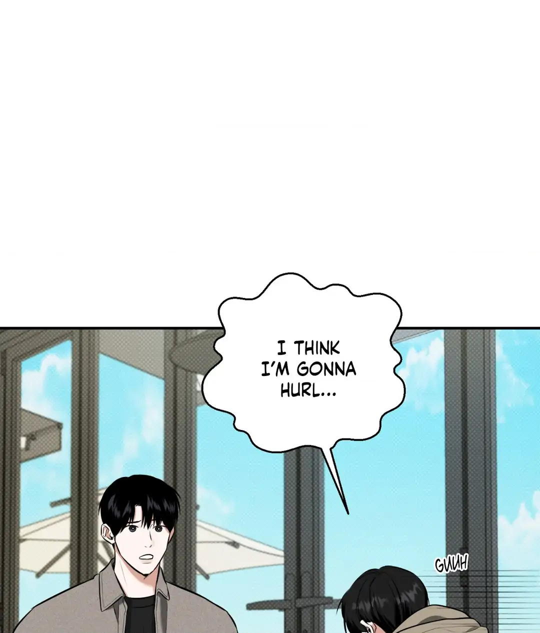 Feel My Benefit [Official] - Chapter 12 manhwa