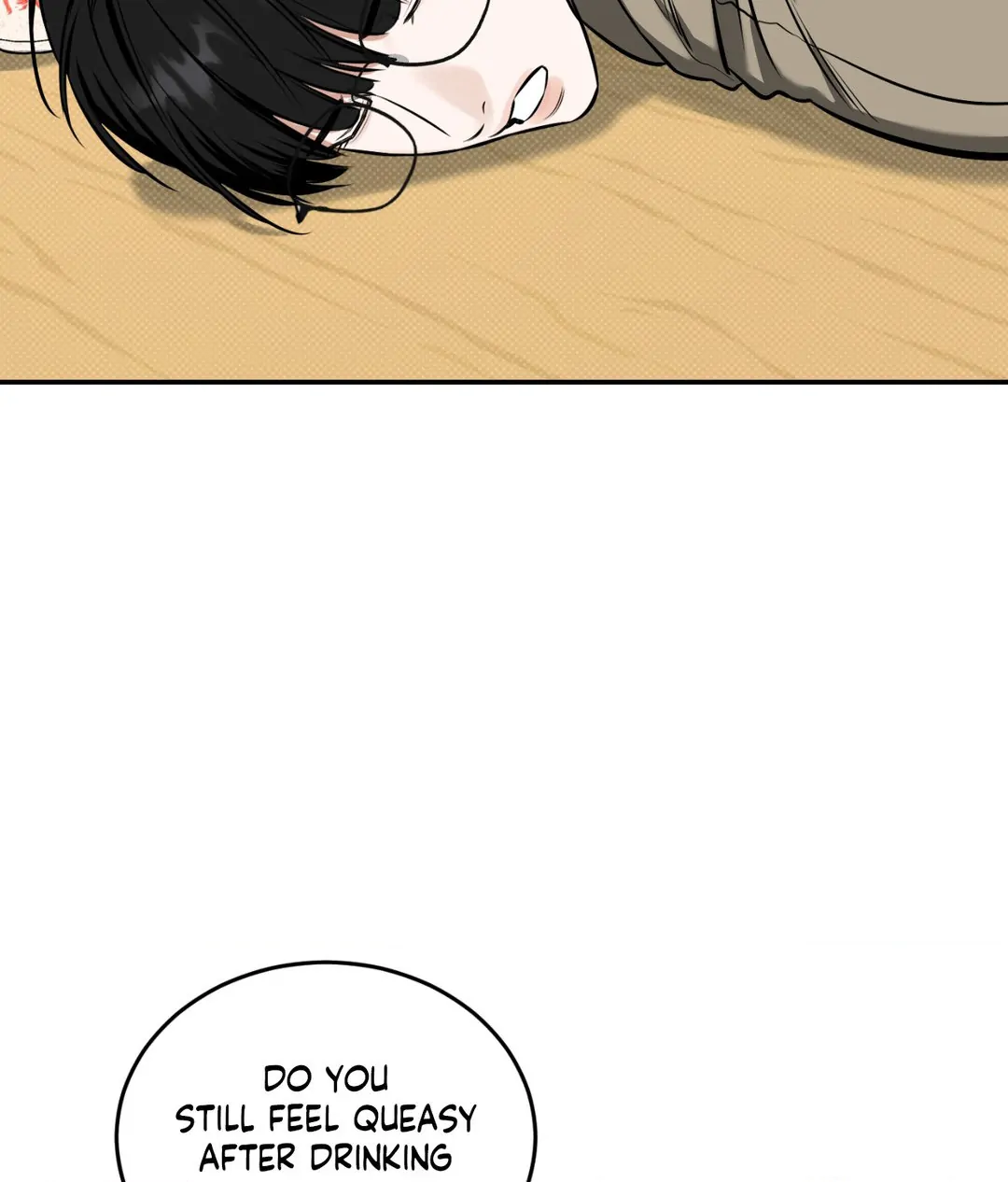 Feel My Benefit [Official] - Chapter 12 manhwa