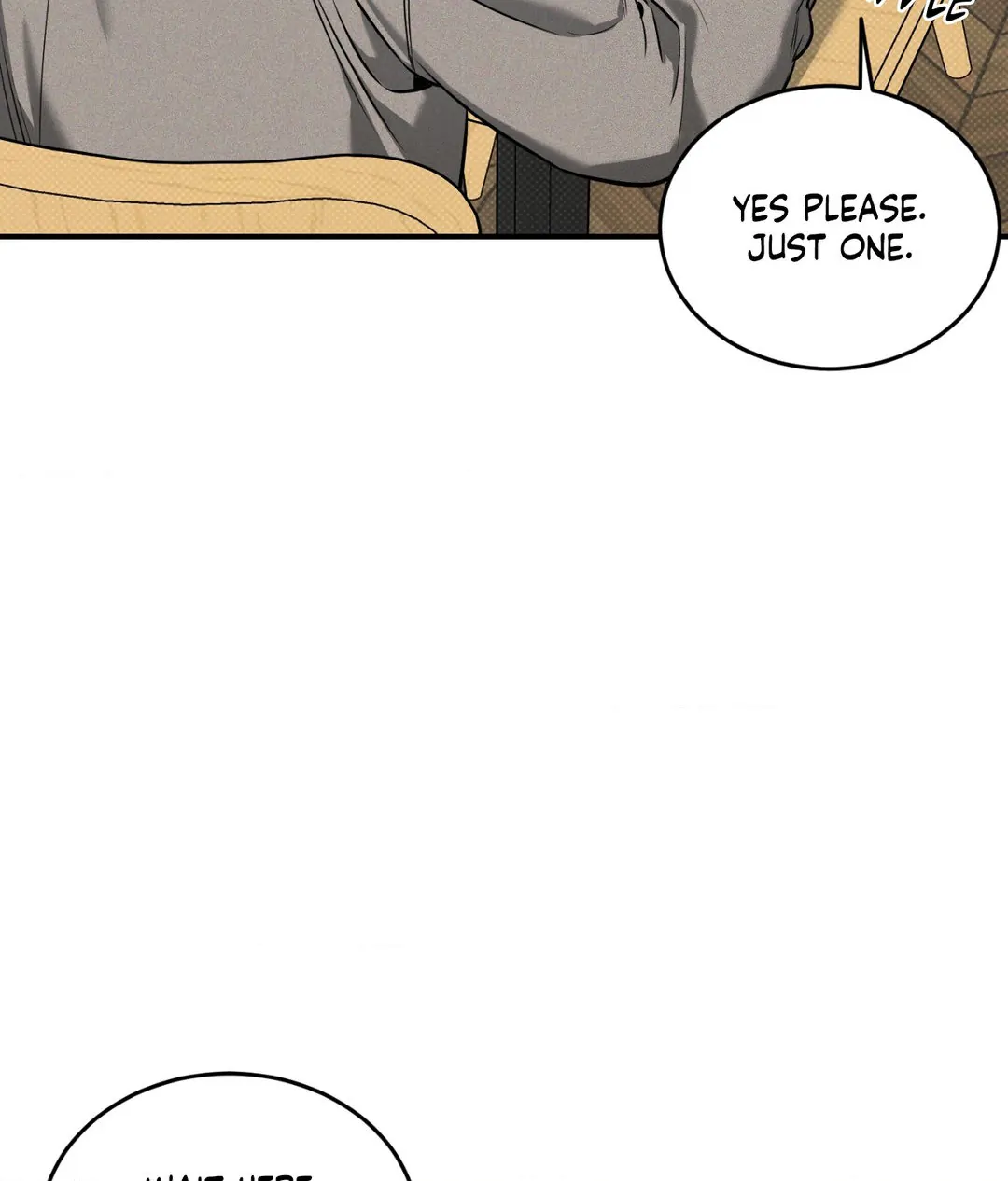 Feel My Benefit [Official] - Chapter 12 manhwa