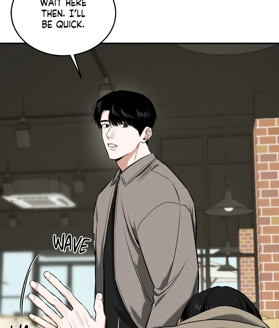 Feel My Benefit [Official] - Chapter 12 manhwa
