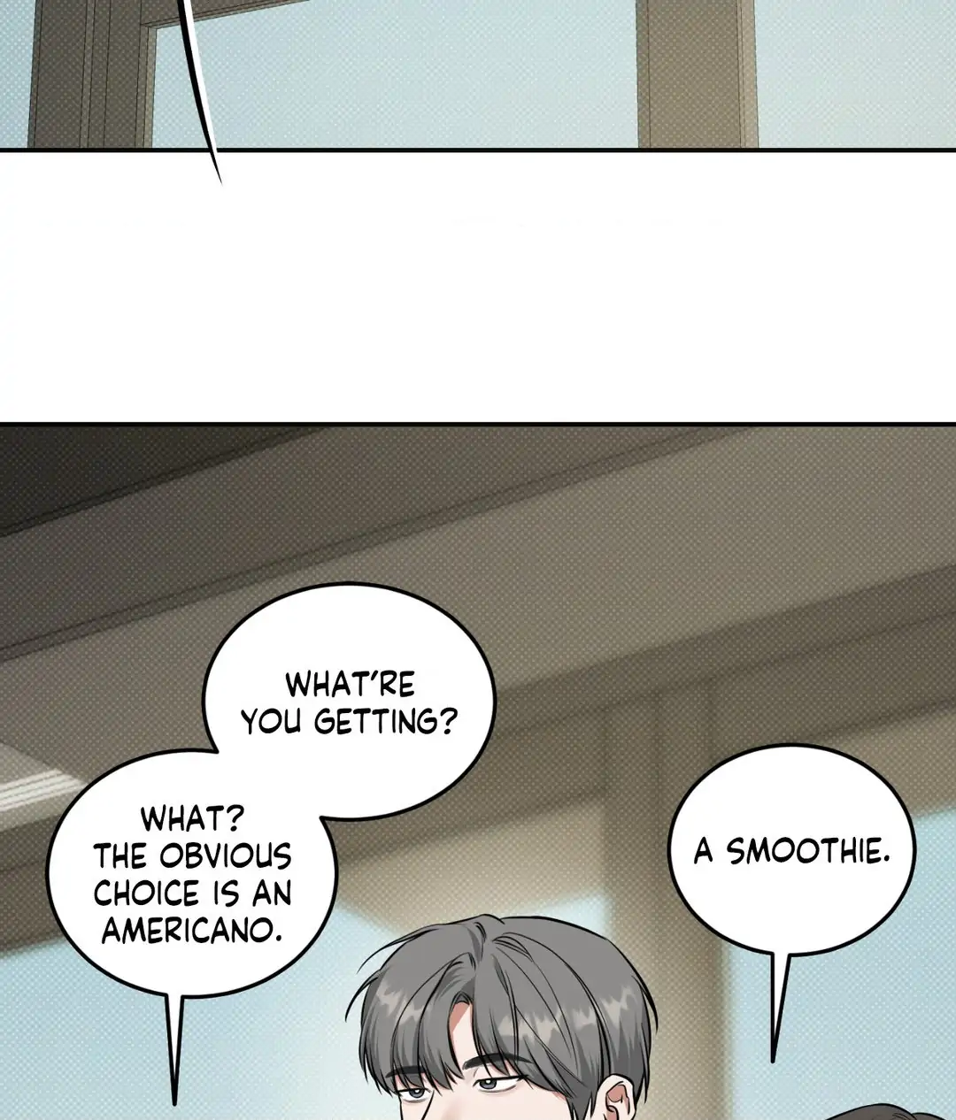 Feel My Benefit [Official] - Chapter 12 manhwa