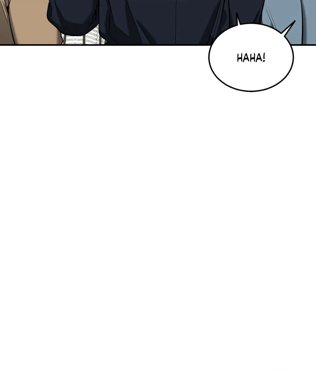 Feel My Benefit [Official] - Chapter 12 manhwa