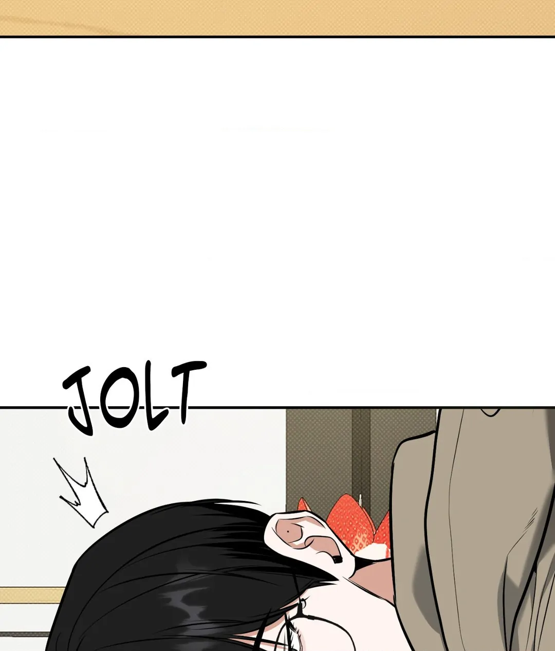 Feel My Benefit [Official] - Chapter 12 manhwa