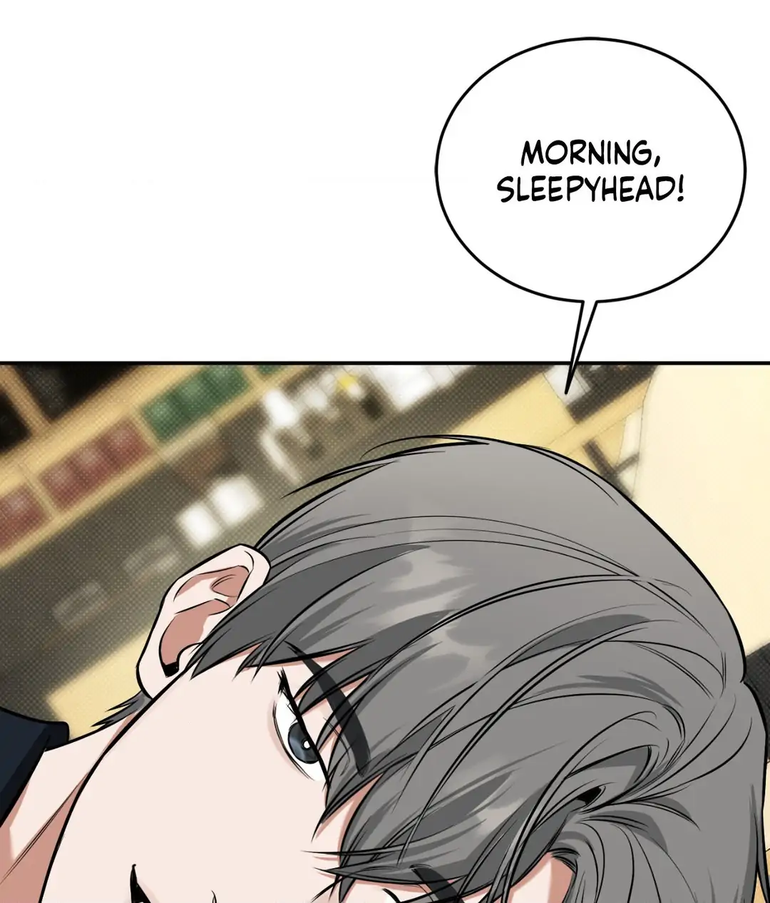 Feel My Benefit [Official] - Chapter 12 manhwa