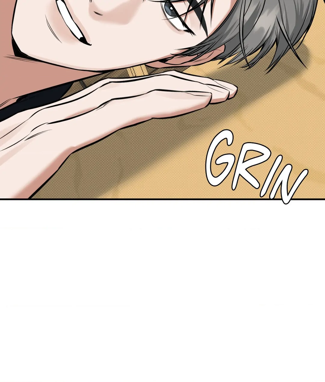 Feel My Benefit [Official] - Chapter 12 manhwa