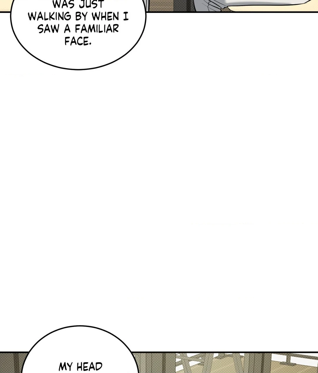 Feel My Benefit [Official] - Chapter 12 manhwa