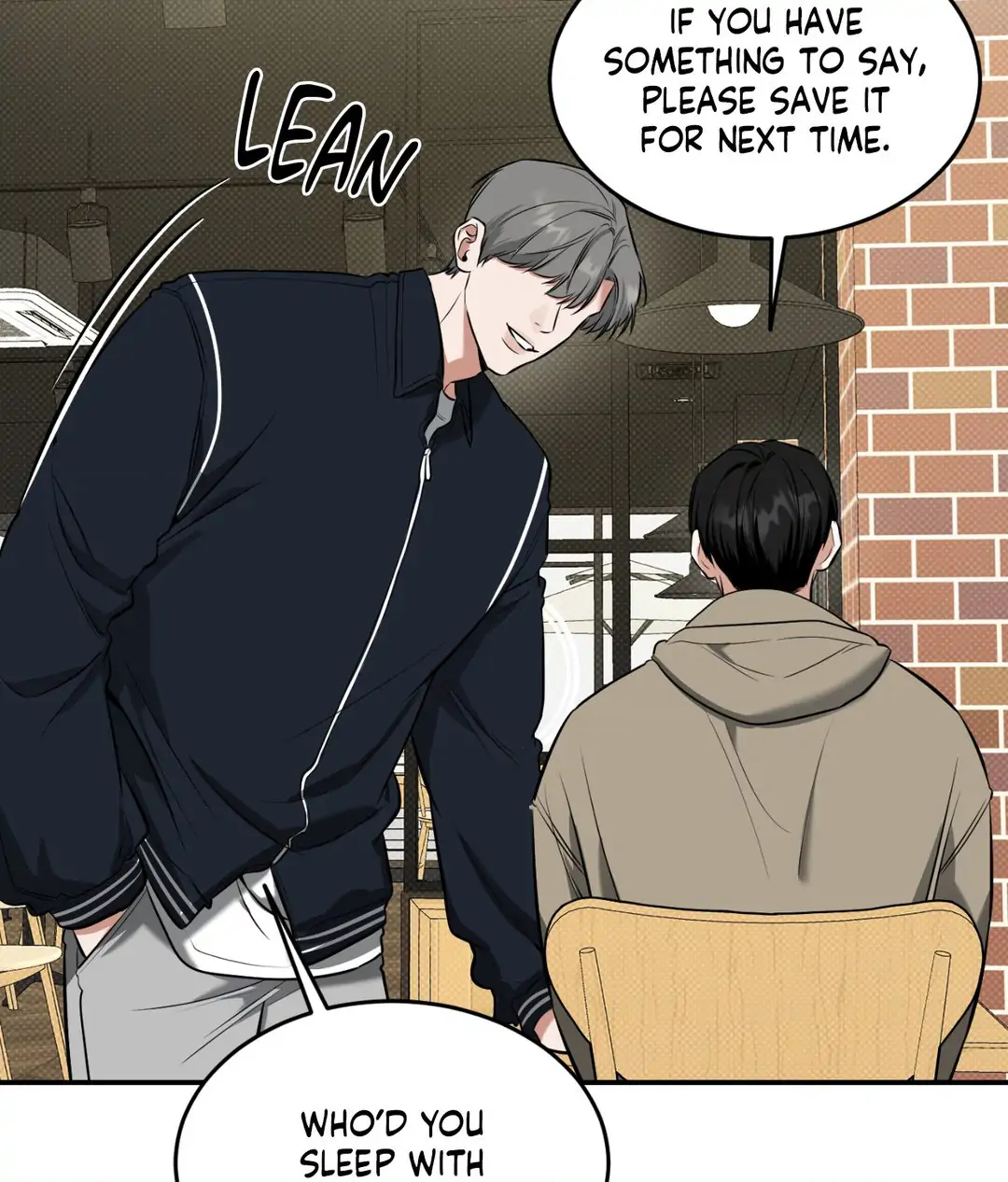 Feel My Benefit [Official] - Chapter 12 manhwa
