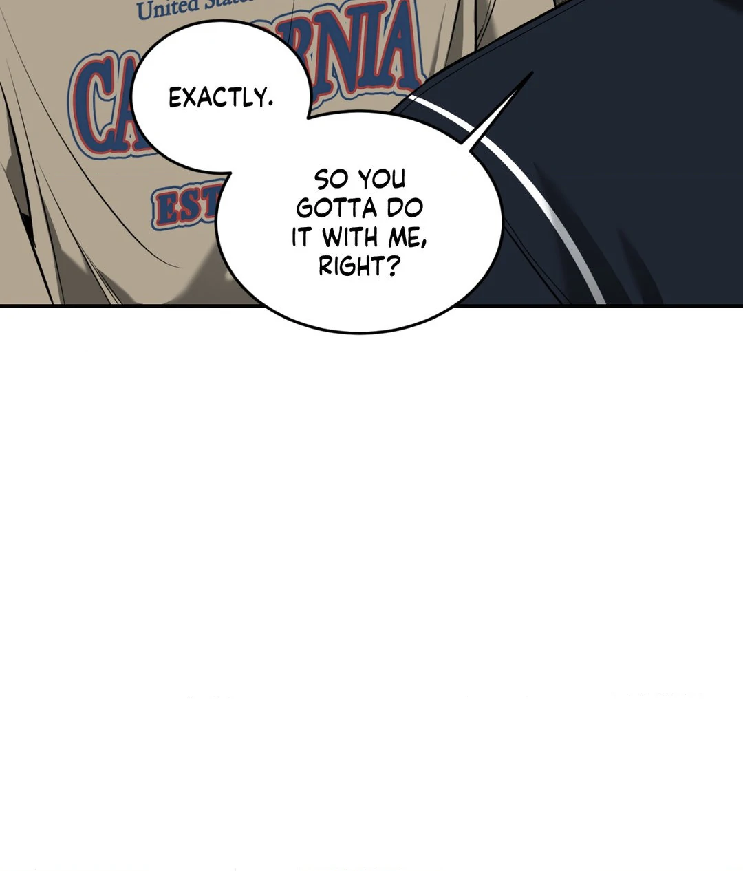 Feel My Benefit [Official] - Chapter 12 manhwa