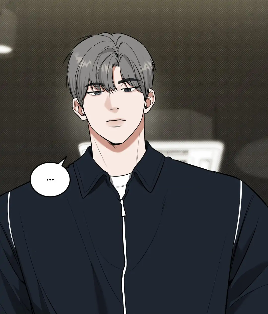 Feel My Benefit [Official] - Chapter 12 manhwa