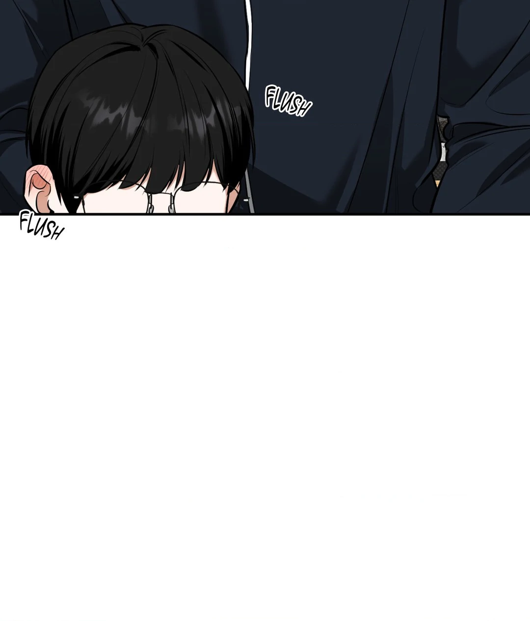 Feel My Benefit [Official] - Chapter 12 manhwa