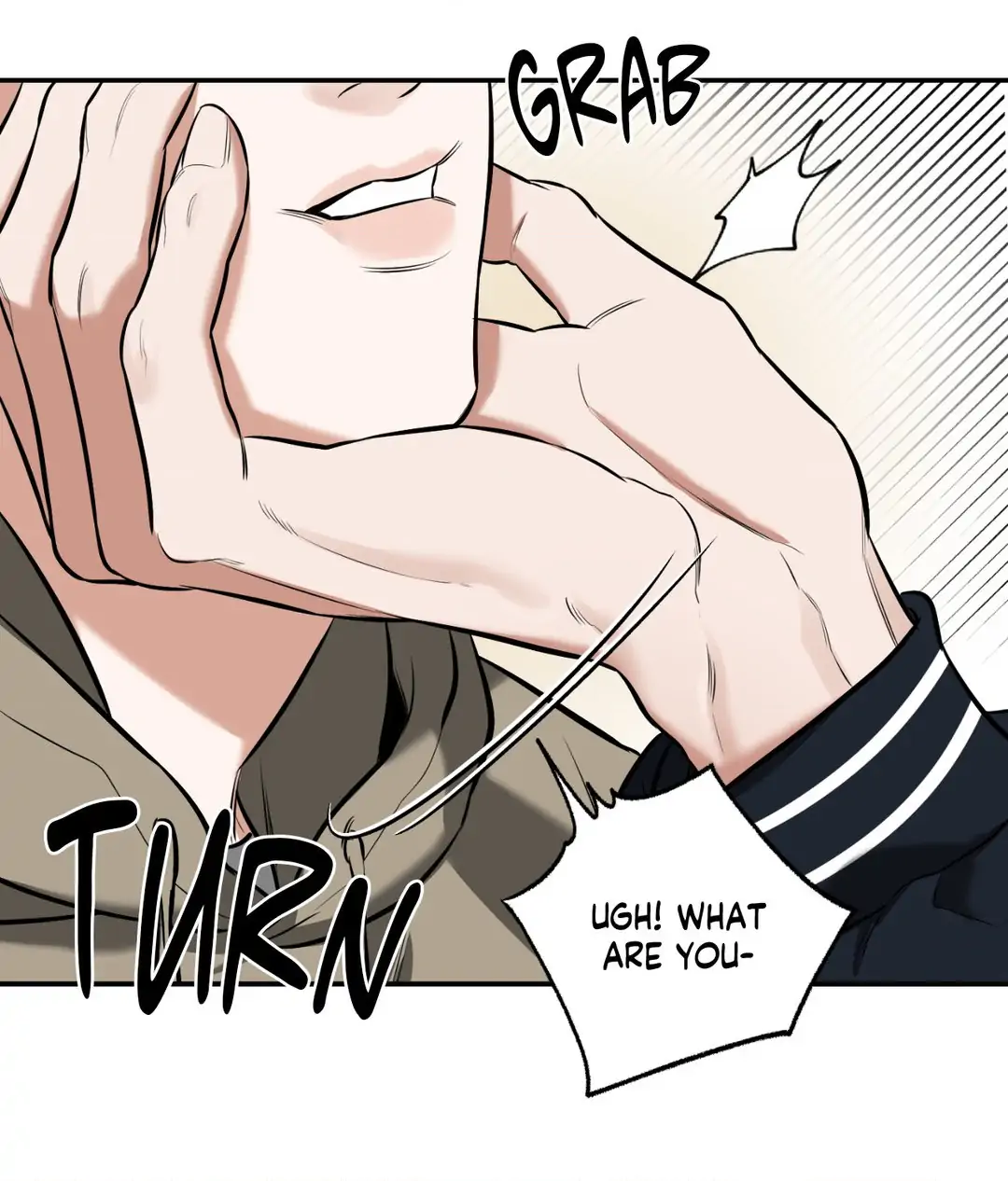 Feel My Benefit [Official] - Chapter 12 manhwa