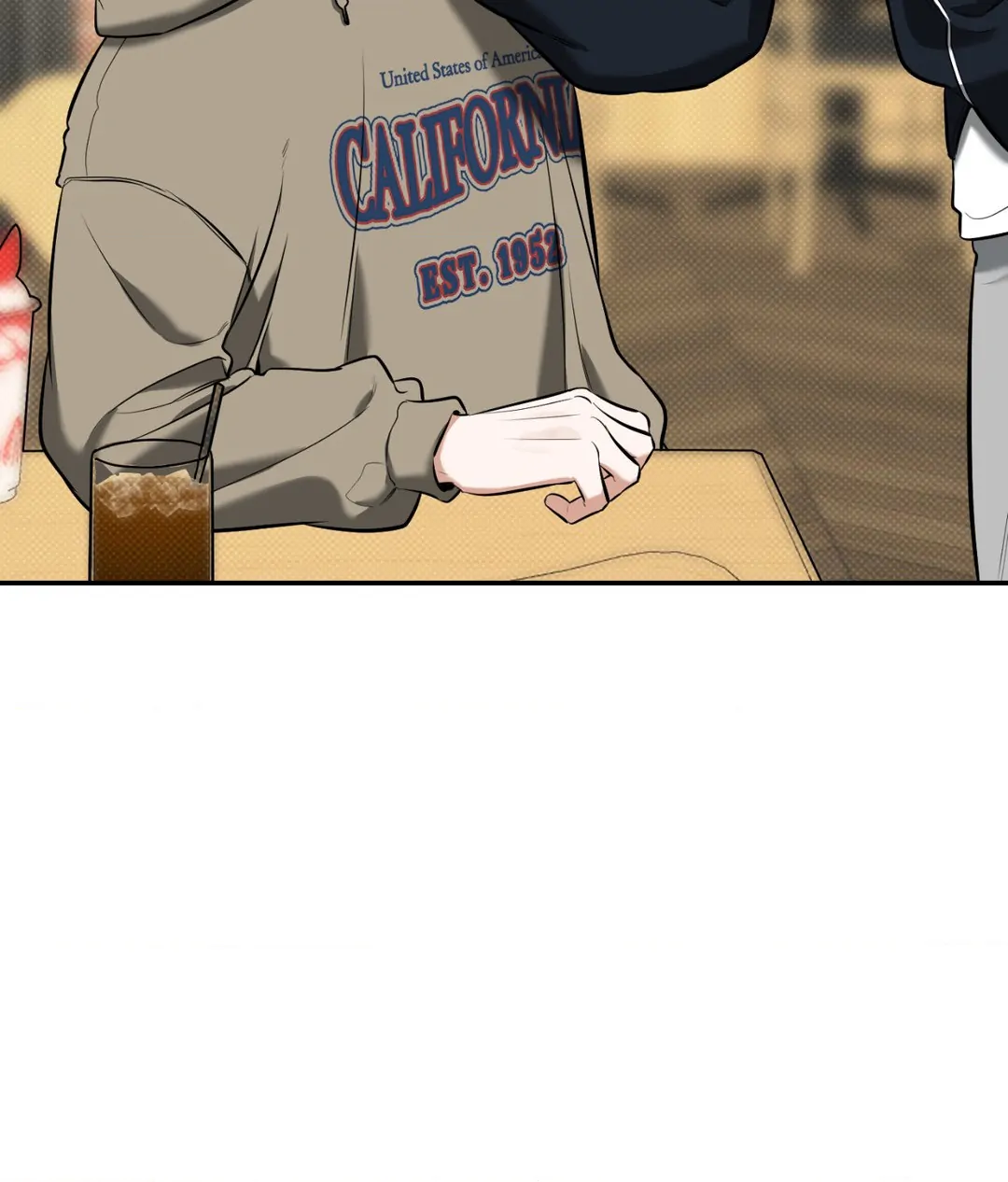 Feel My Benefit [Official] - Chapter 12 manhwa