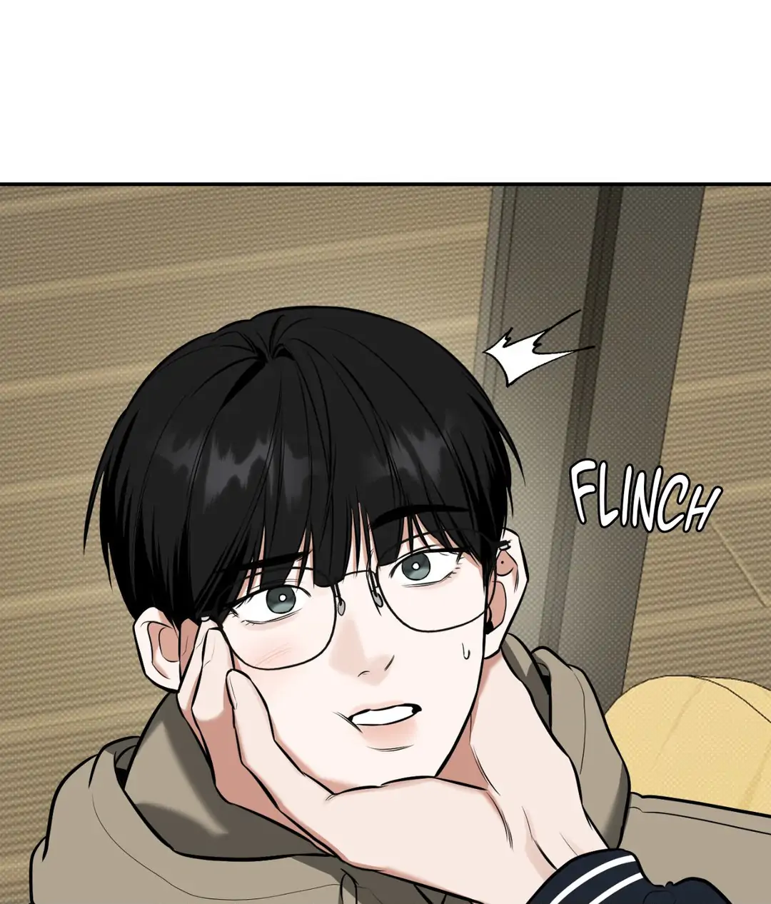 Feel My Benefit [Official] - Chapter 12 manhwa