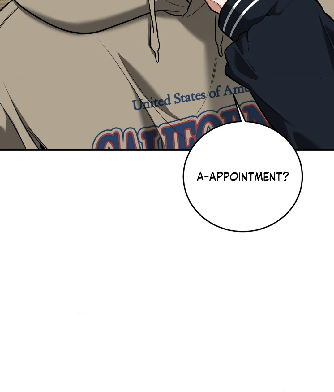 Feel My Benefit [Official] - Chapter 12 manhwa