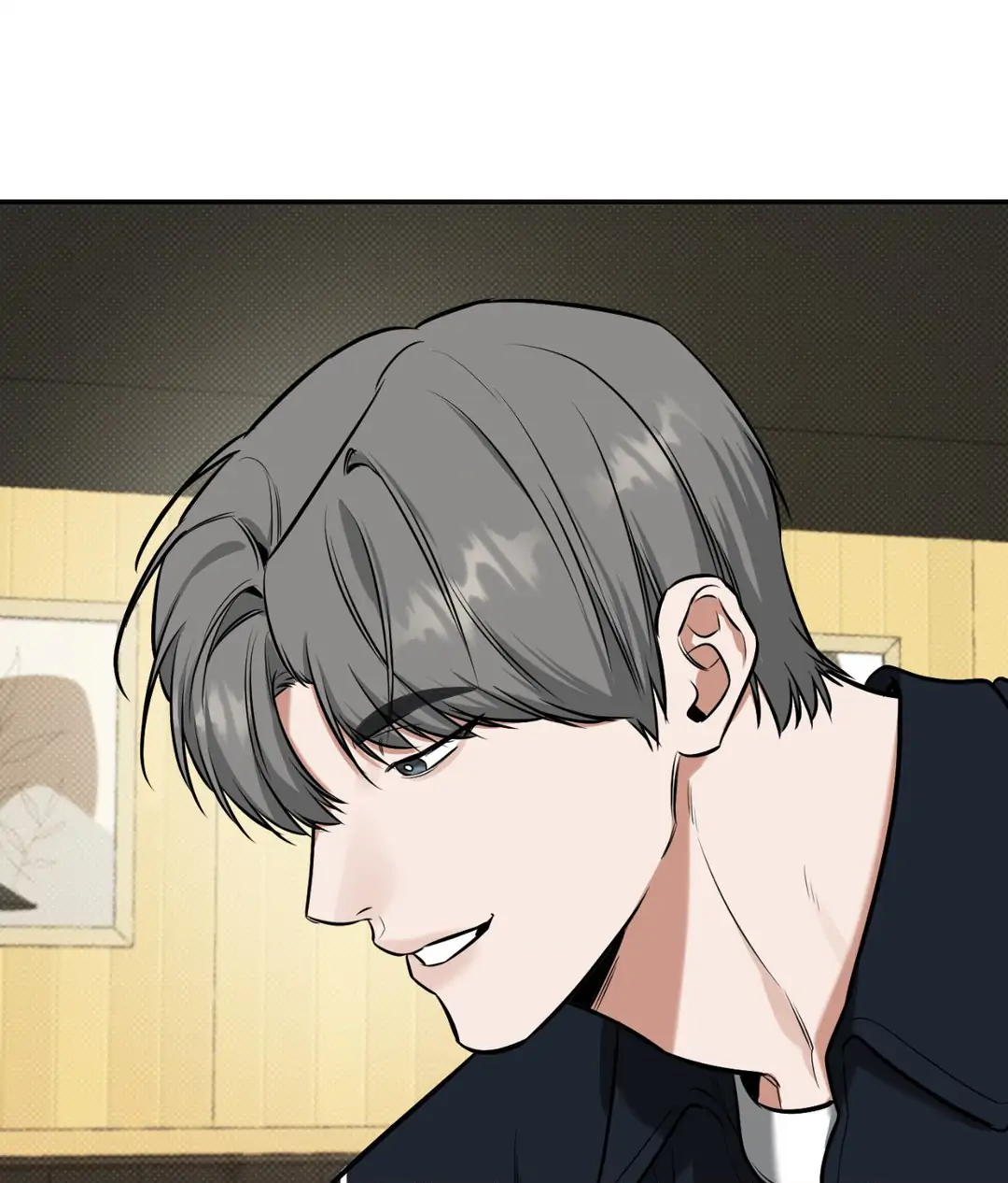 Feel My Benefit [Official] - Chapter 12 manhwa