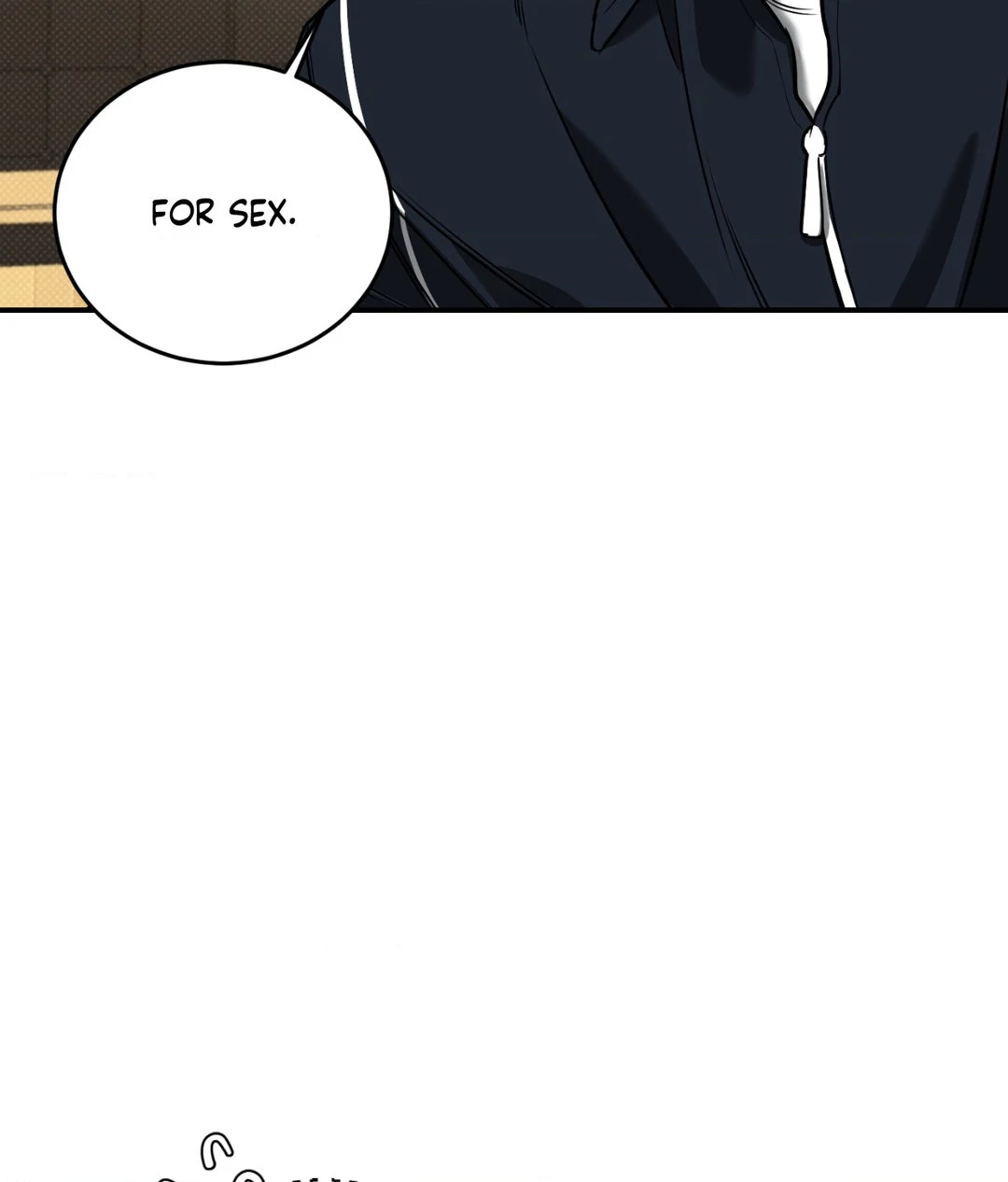 Feel My Benefit [Official] - Chapter 12 manhwa