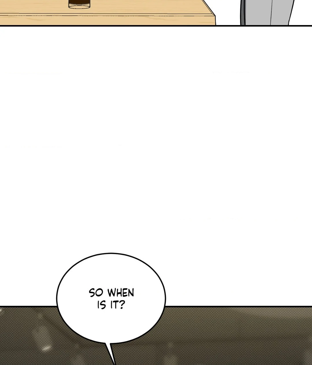 Feel My Benefit [Official] - Chapter 12 manhwa