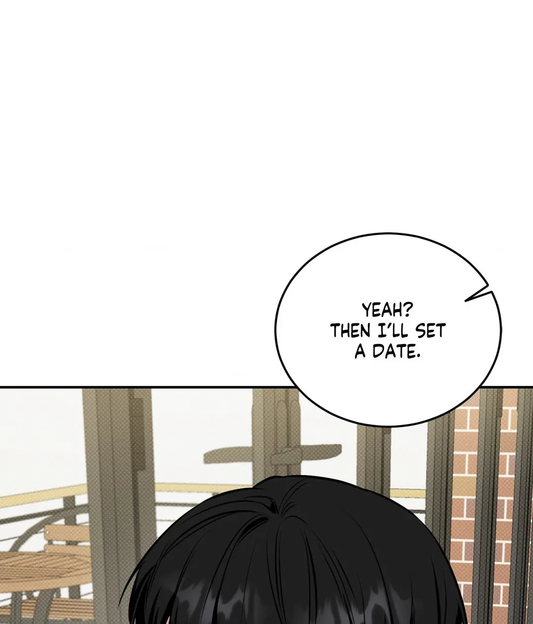 Feel My Benefit [Official] - Chapter 12 manhwa