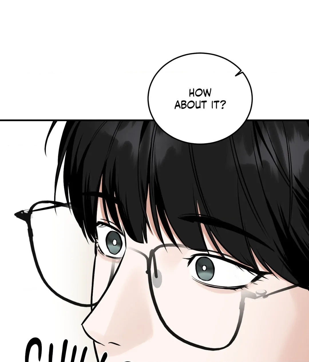 Feel My Benefit [Official] - Chapter 12 manhwa