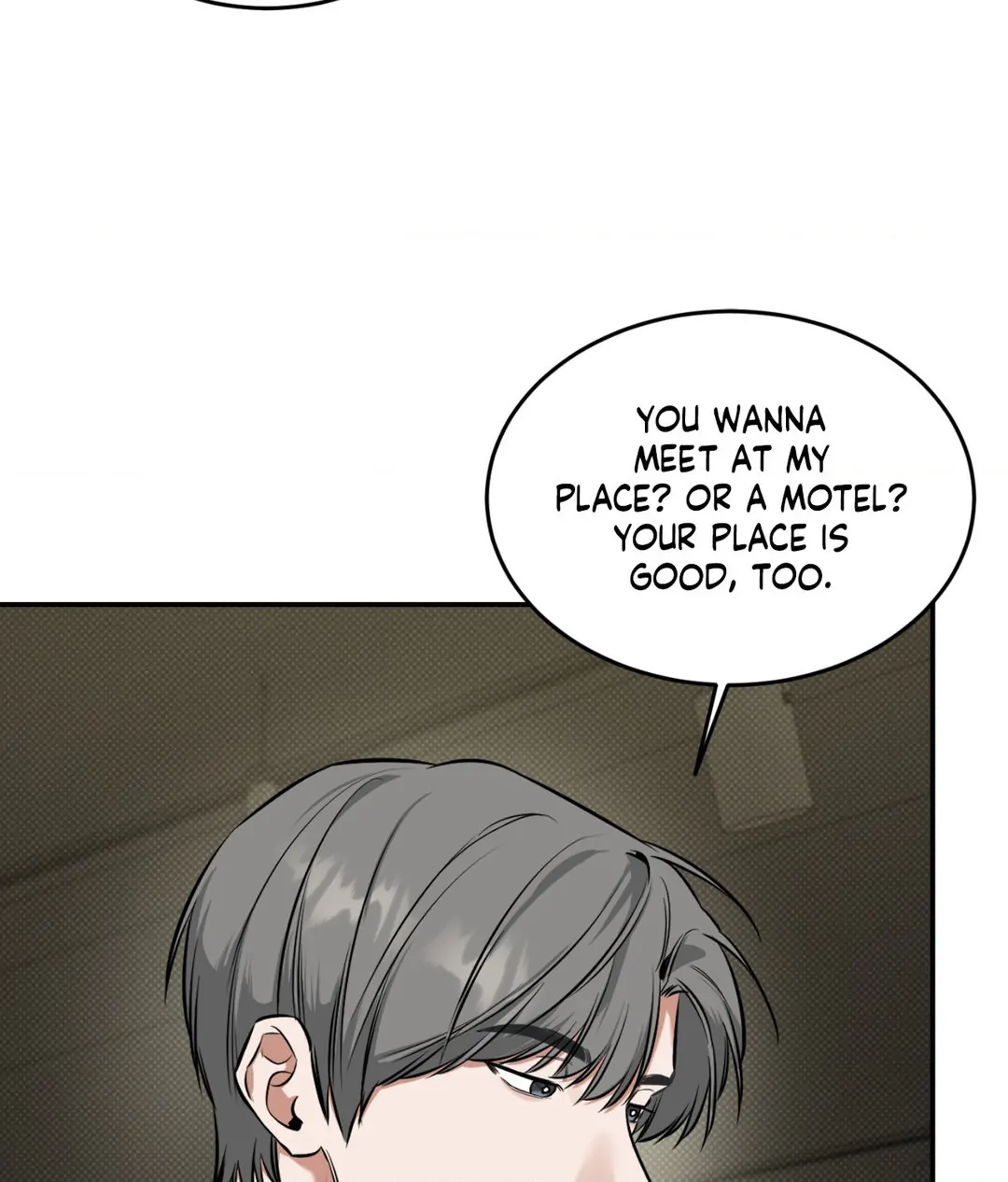 Feel My Benefit [Official] - Chapter 12 manhwa