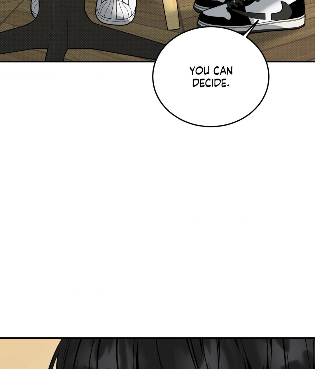 Feel My Benefit [Official] - Chapter 12 manhwa