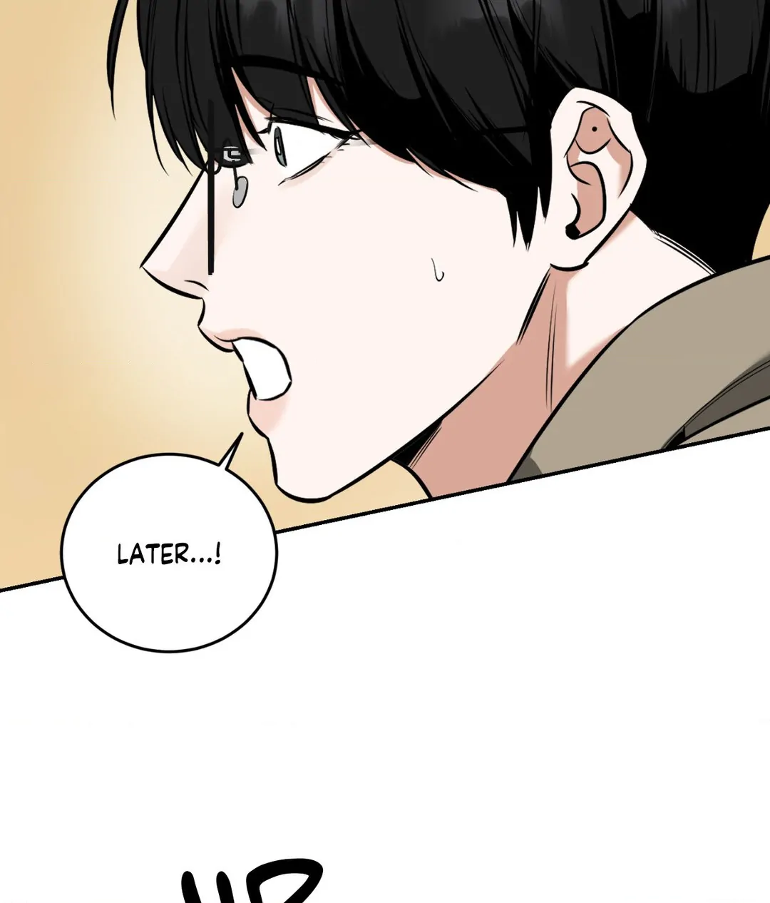 Feel My Benefit [Official] - Chapter 12 manhwa