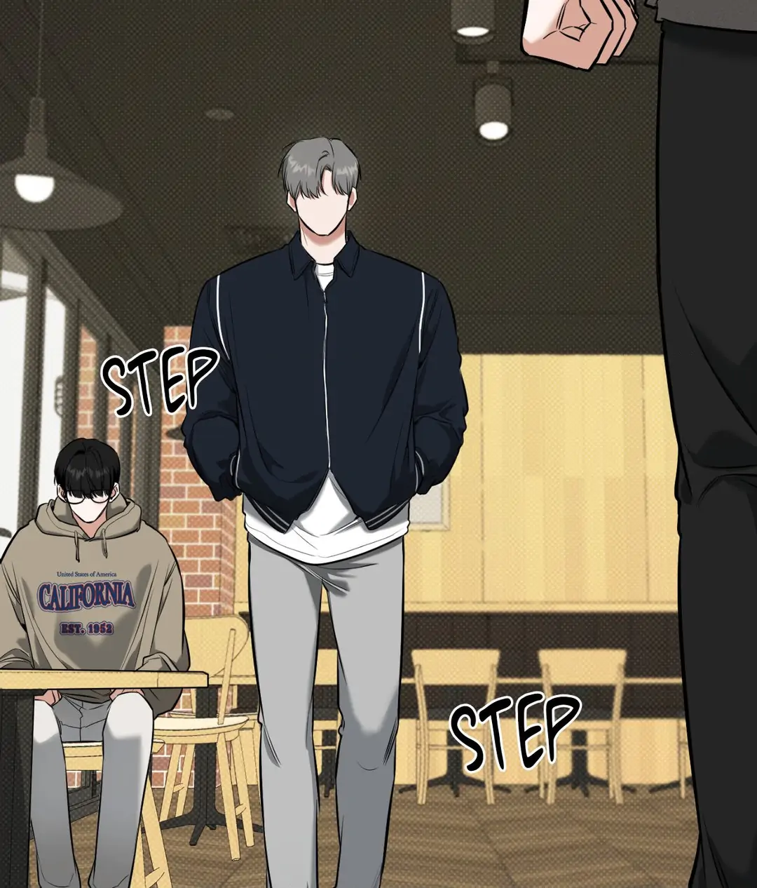 Feel My Benefit [Official] - Chapter 12 manhwa