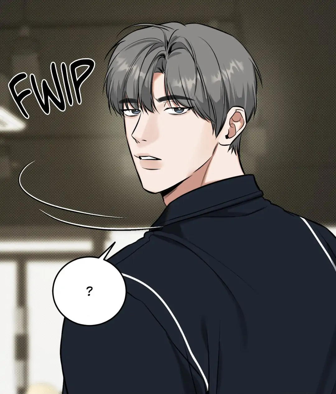 Feel My Benefit [Official] - Chapter 12 manhwa