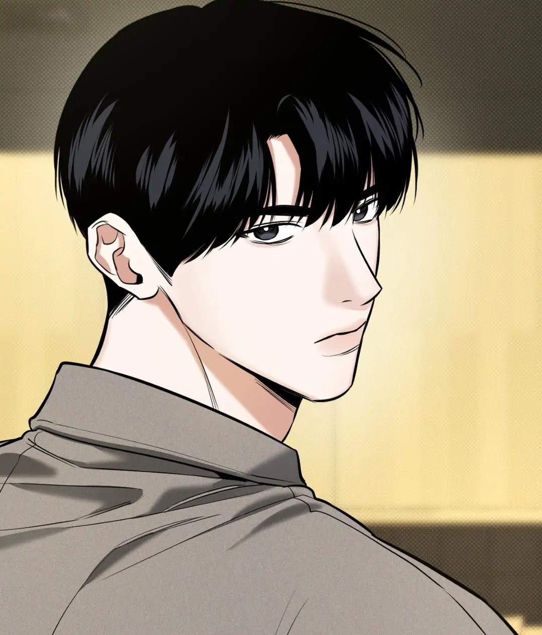 Feel My Benefit [Official] - Chapter 13 manhwa