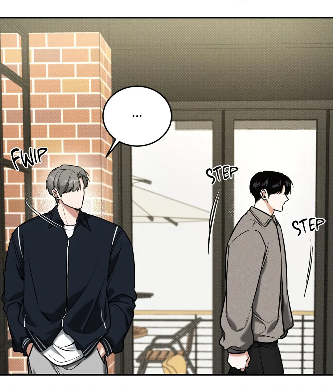 Feel My Benefit [Official] - Chapter 13 manhwa