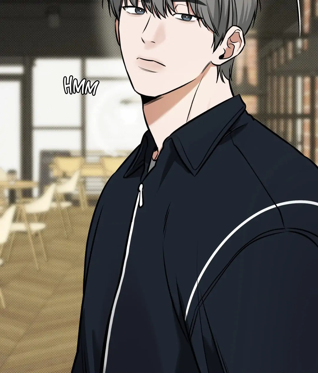 Feel My Benefit [Official] - Chapter 13 manhwa